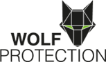 EDU.Wolf Protection Logo